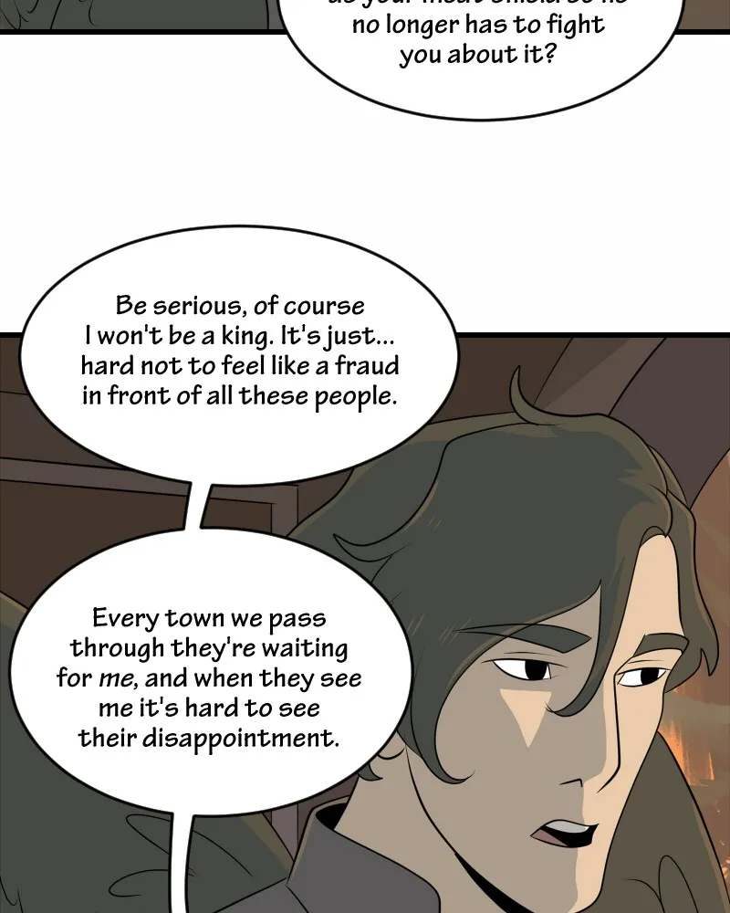 Read The Croaking EN Manga Online