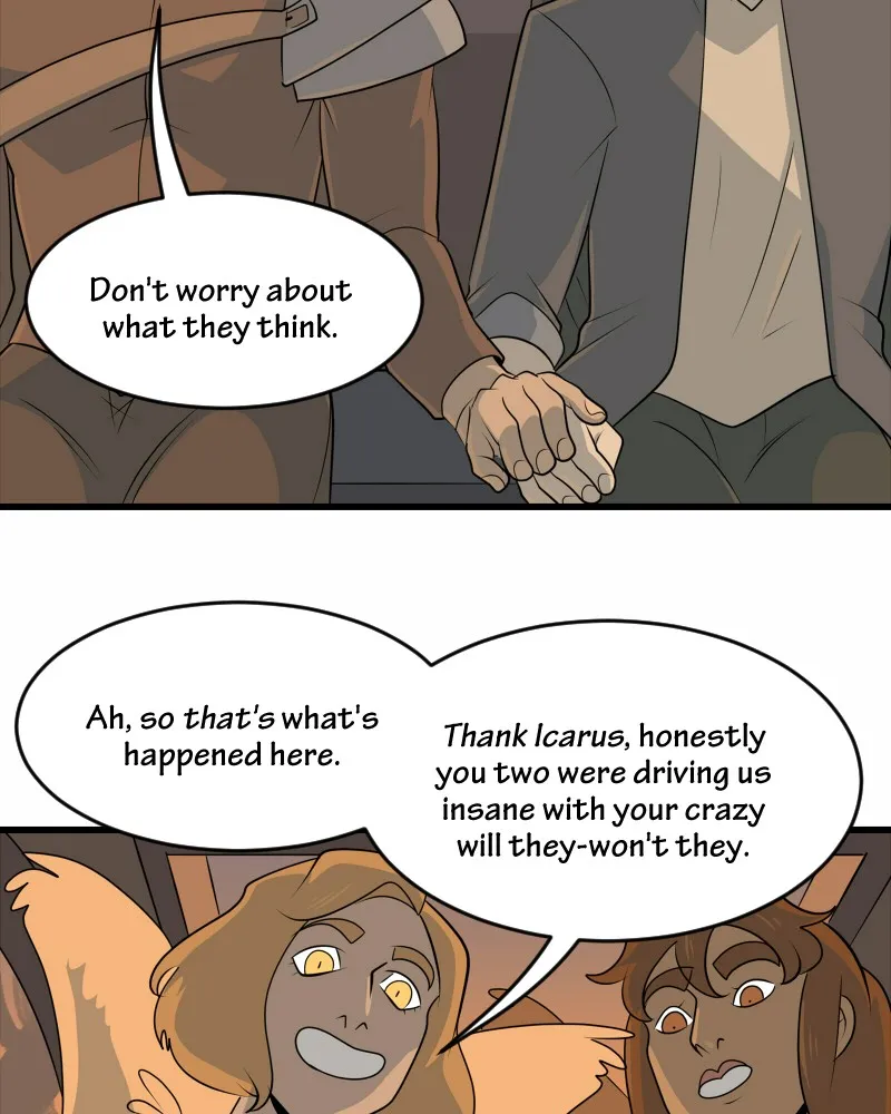Read The Croaking EN Manga Online