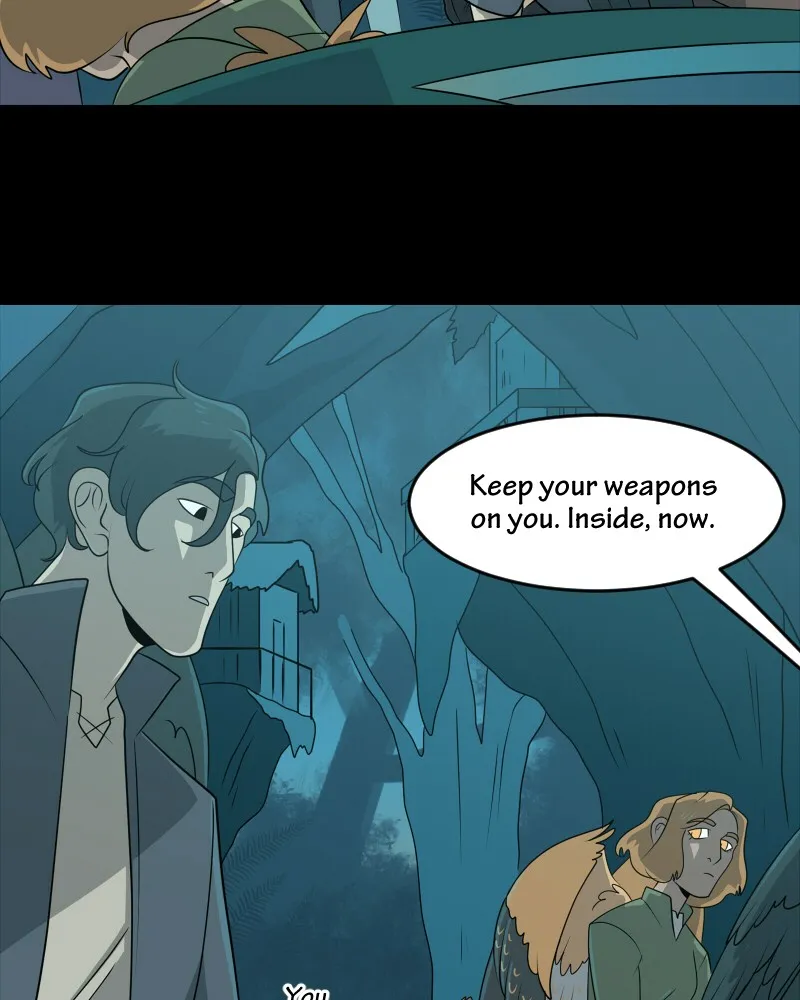 Read The Croaking EN Manga Online