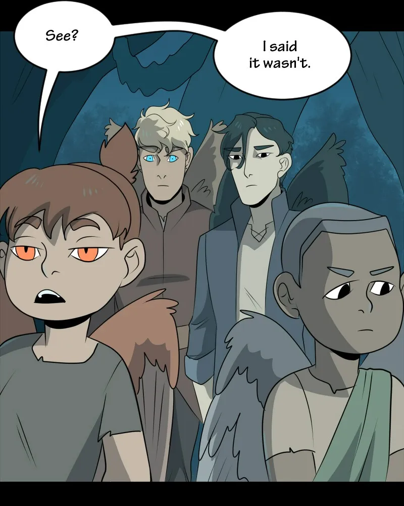 Read The Croaking EN Manga Online