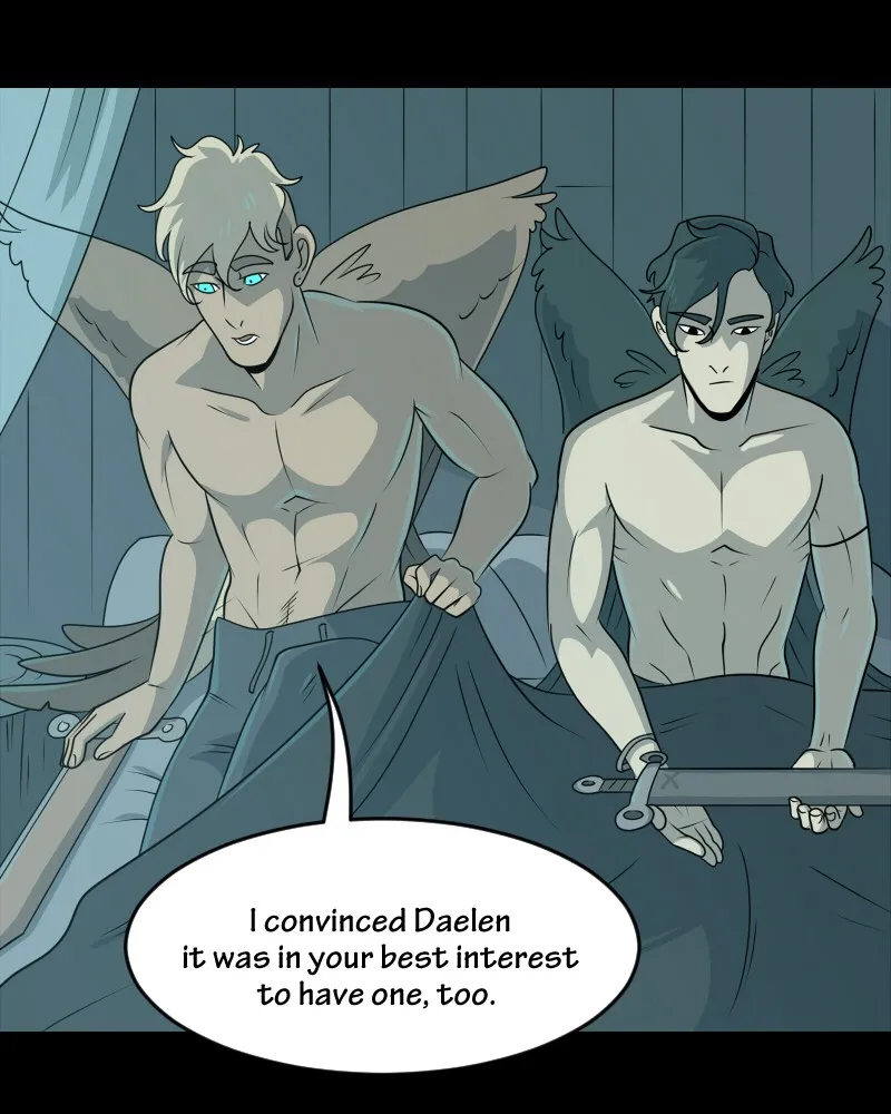 Read The Croaking EN Manga Online