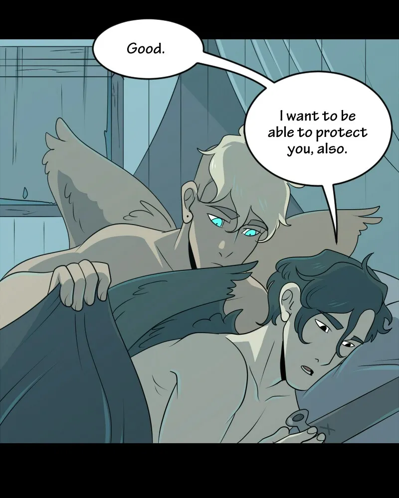 Read The Croaking EN Manga Online
