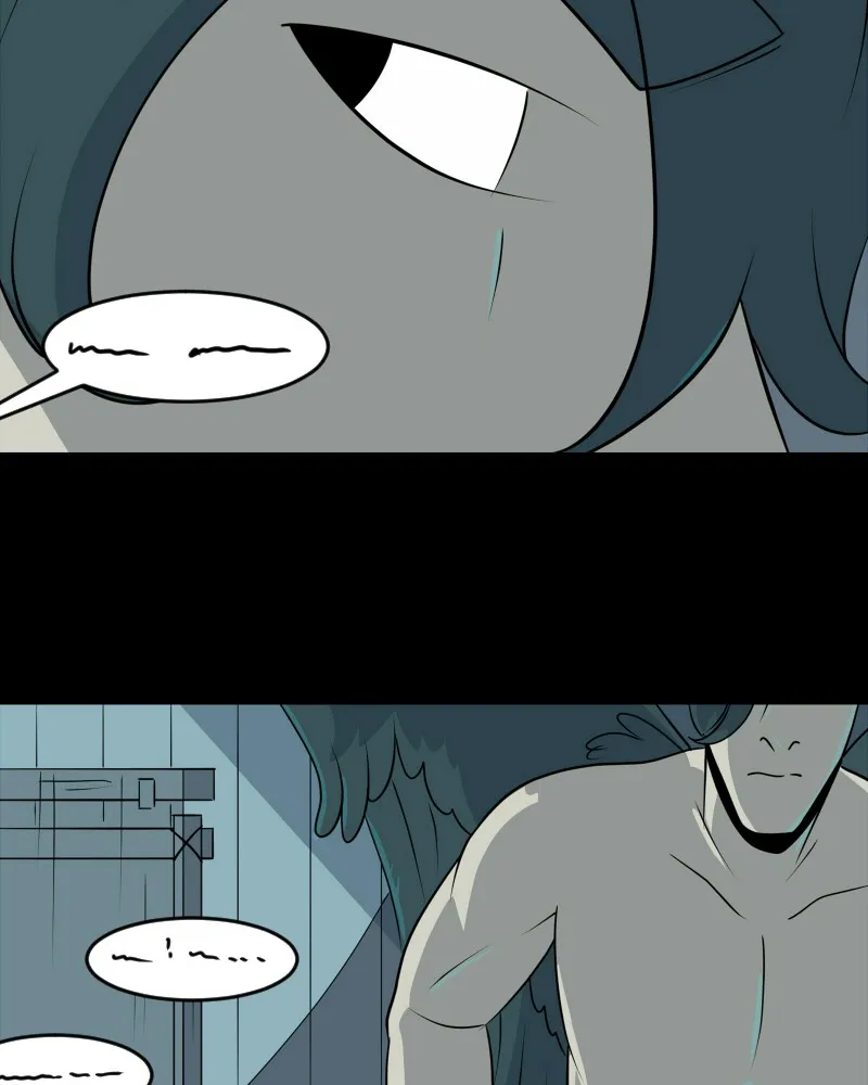 Read The Croaking EN Manga Online