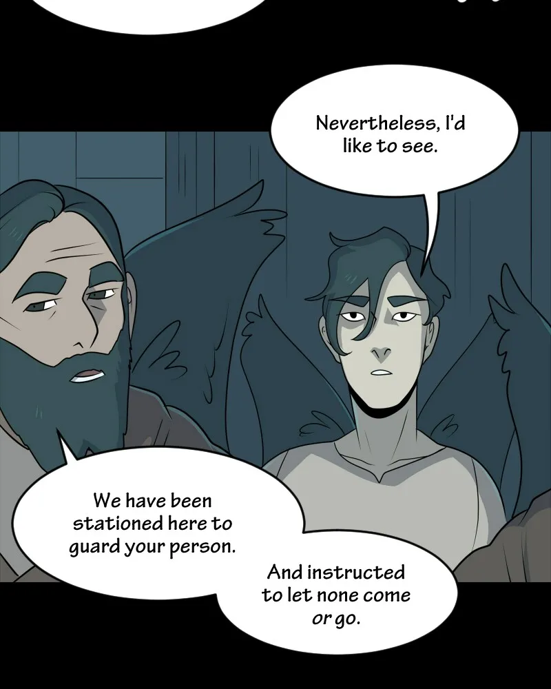 Read The Croaking EN Manga Online