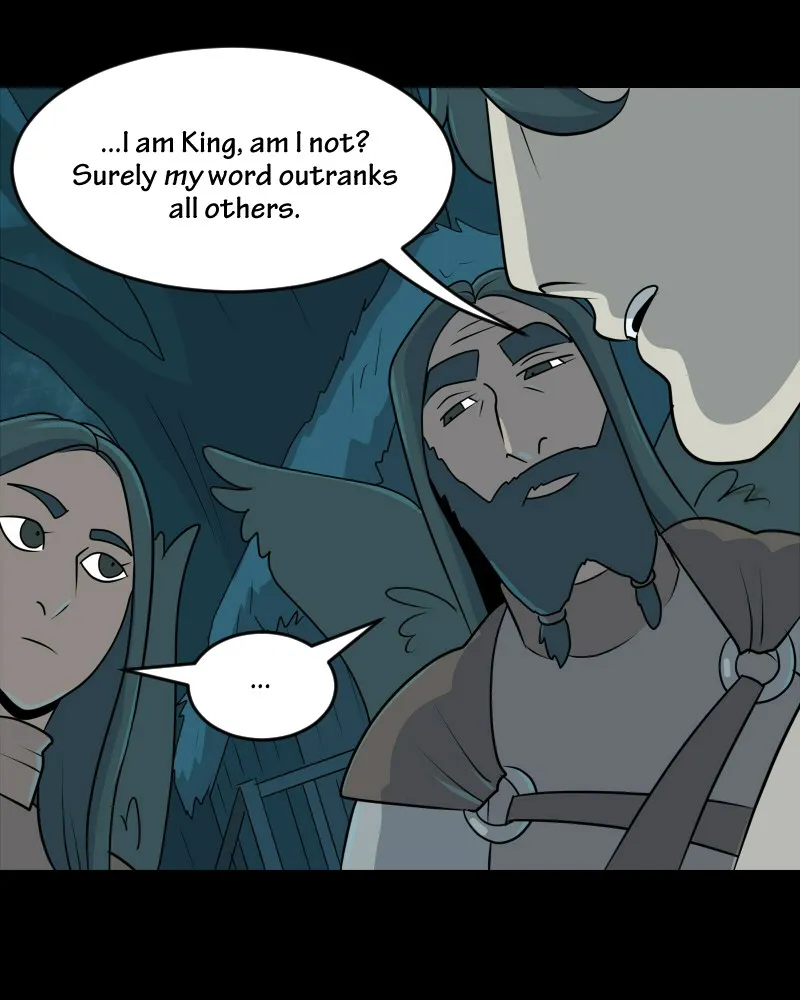 Read The Croaking EN Manga Online