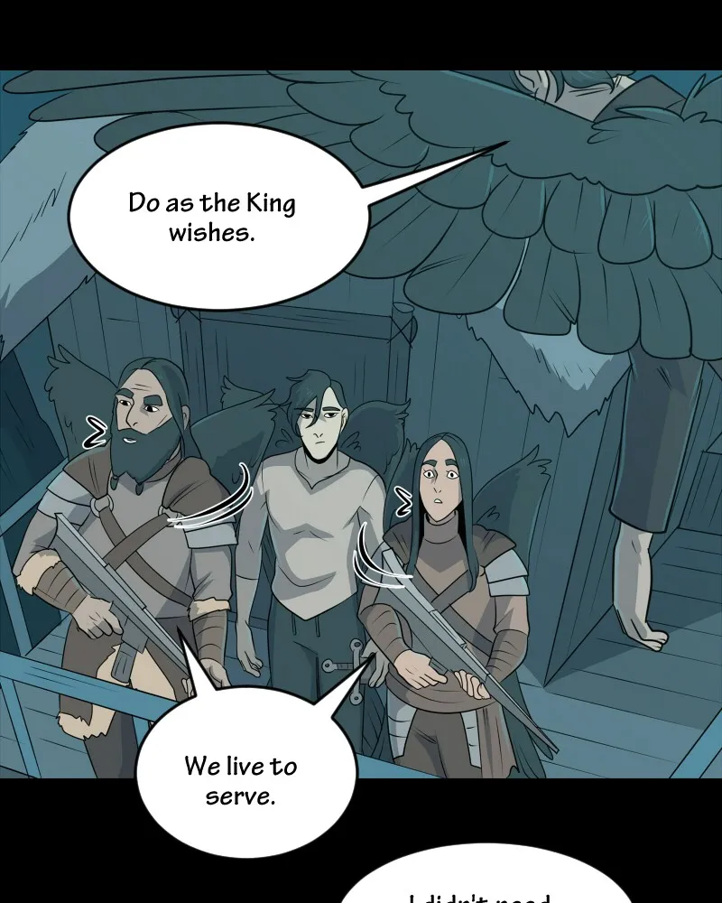 Read The Croaking EN Manga Online