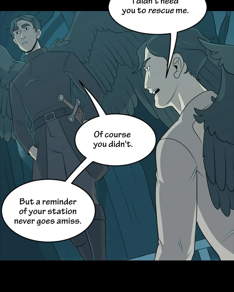 Read The Croaking EN Manga Online