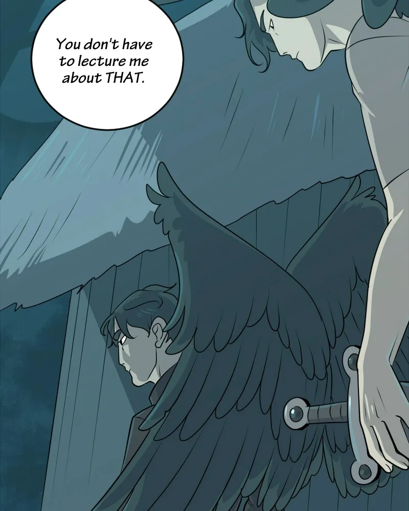 Read The Croaking EN Manga Online