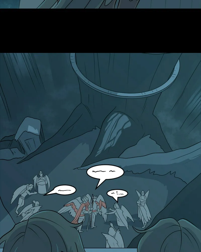 Read The Croaking EN Manga Online
