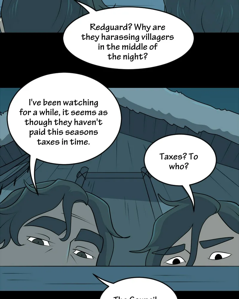 Read The Croaking EN Manga Online