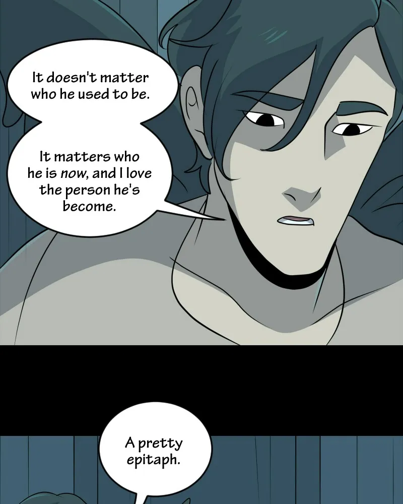 Read The Croaking EN Manga Online
