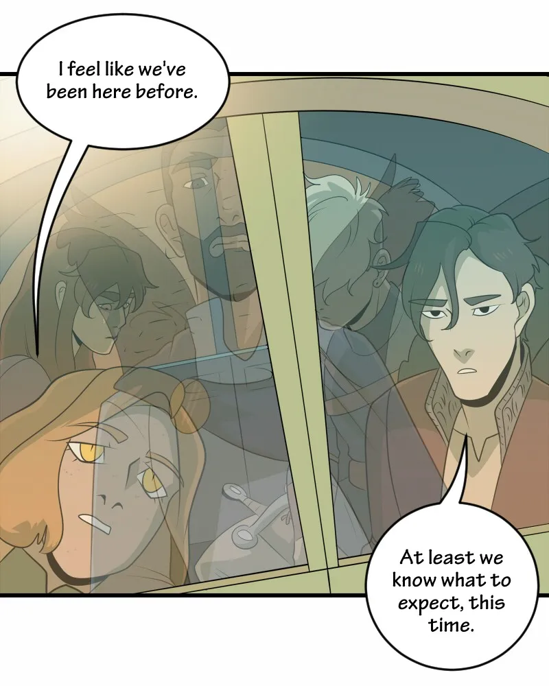 Read The Croaking EN Manga Online