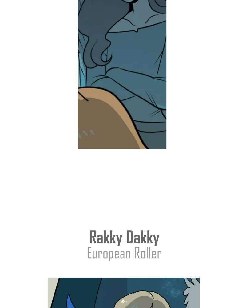 Read The Croaking EN Manga Online