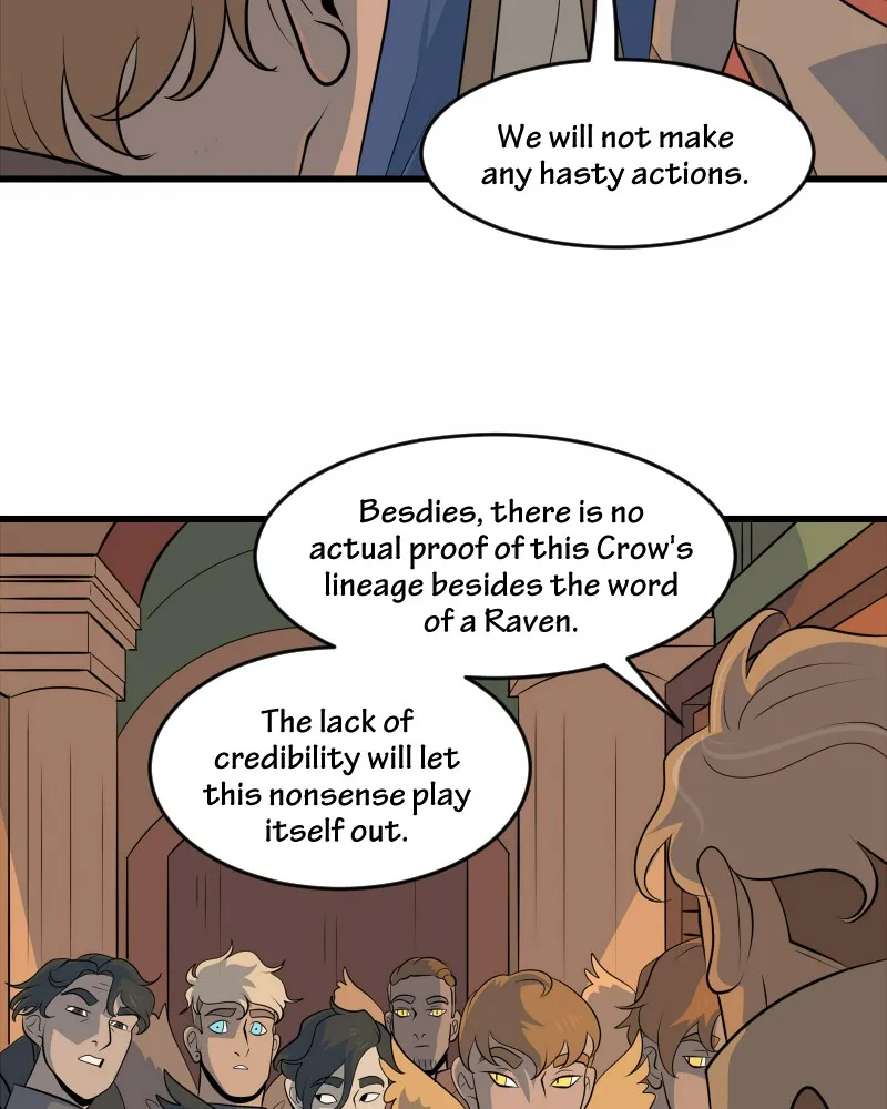Read The Croaking EN Manga Online
