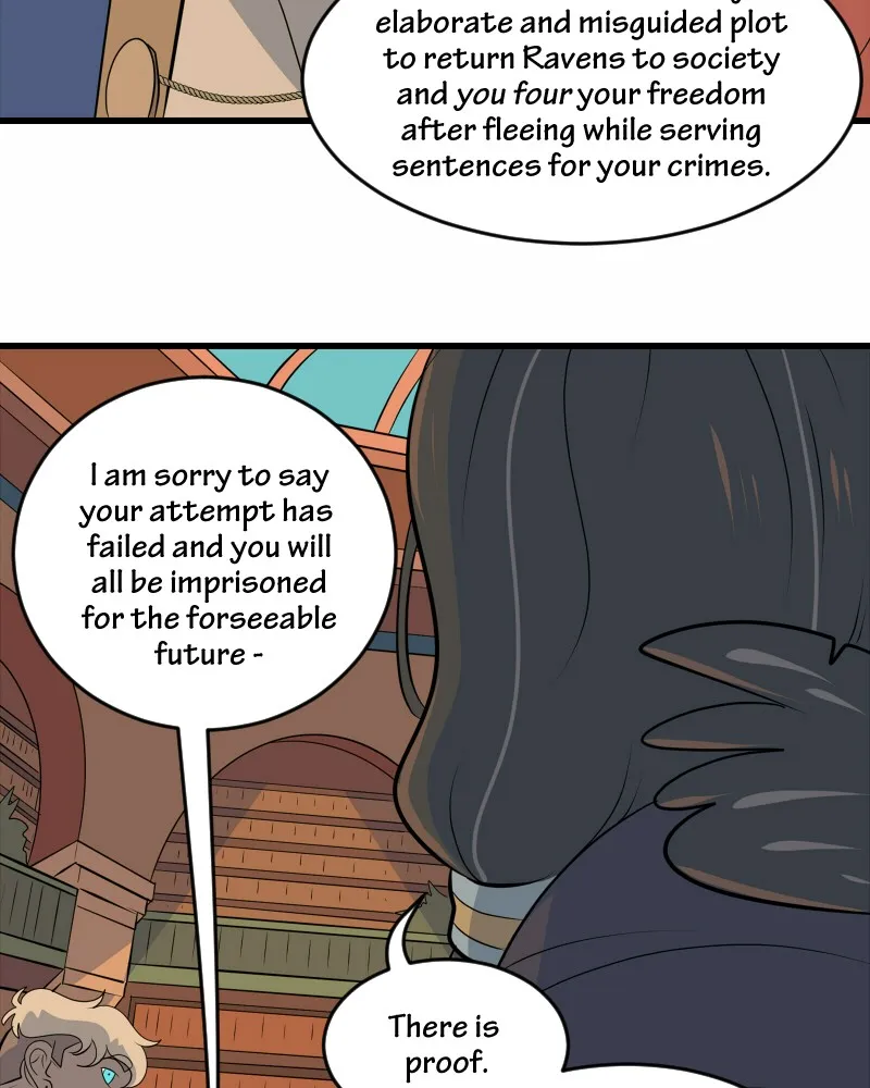 Read The Croaking EN Manga Online
