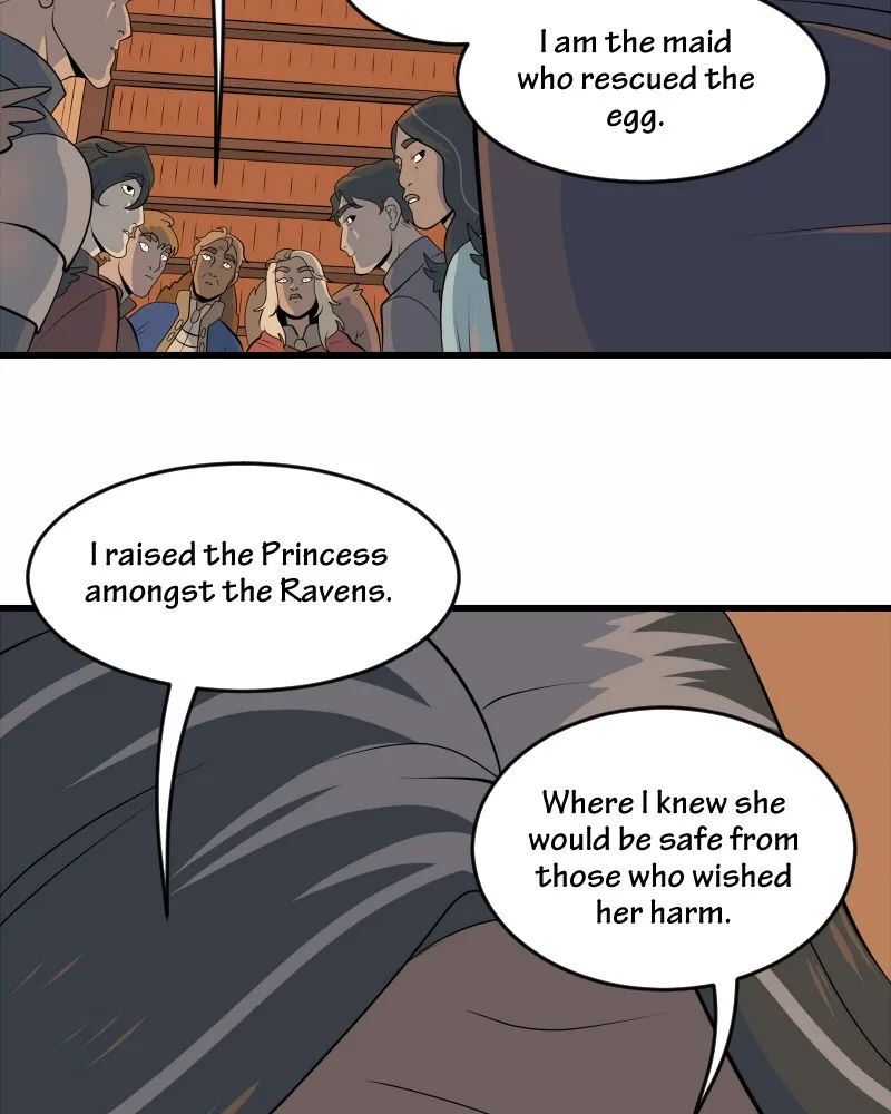 Read The Croaking EN Manga Online