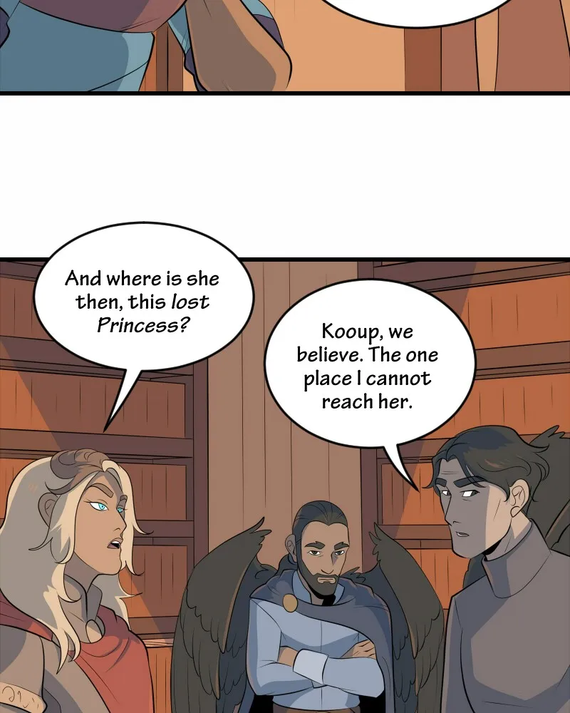 Read The Croaking EN Manga Online