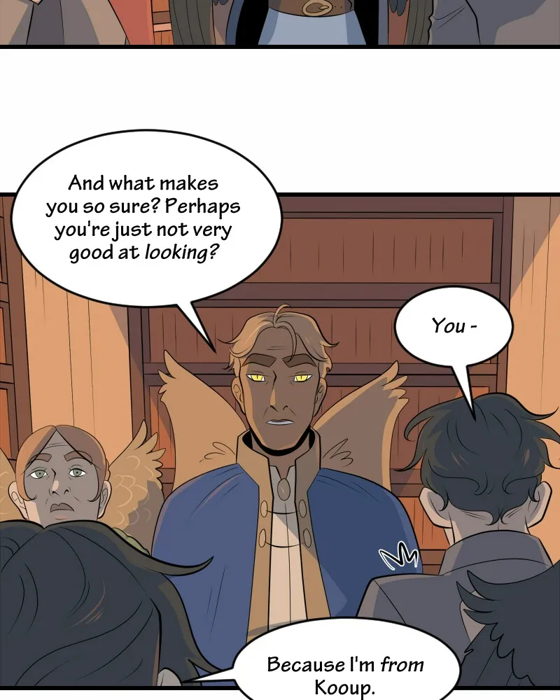 Read The Croaking EN Manga Online