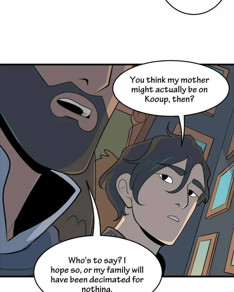 Read The Croaking EN Manga Online