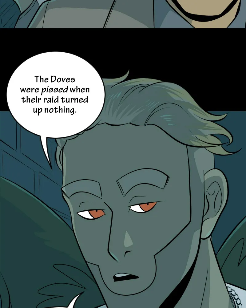 Read The Croaking EN Manga Online
