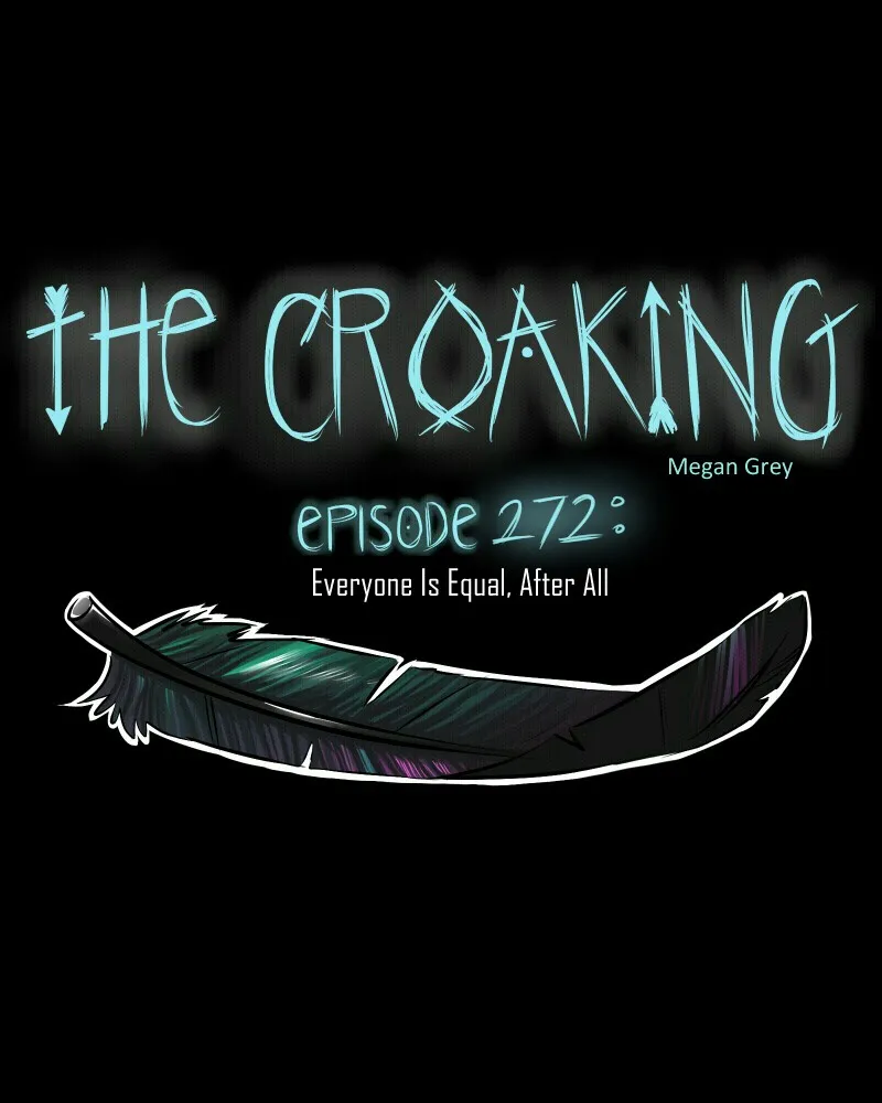 Read The Croaking EN Manga Online