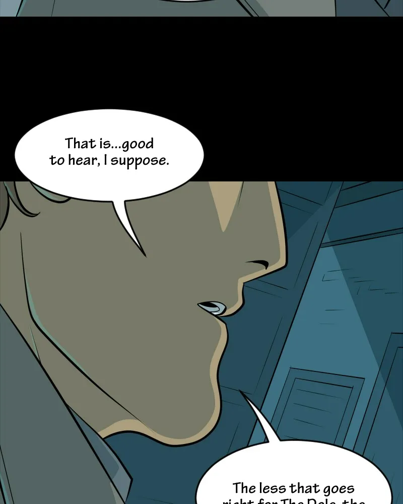 Read The Croaking EN Manga Online