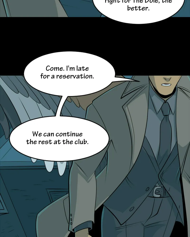 Read The Croaking EN Manga Online