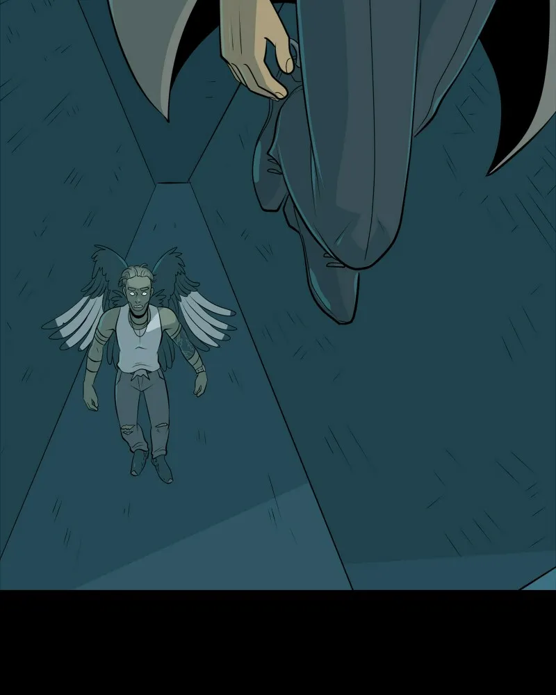 Read The Croaking EN Manga Online
