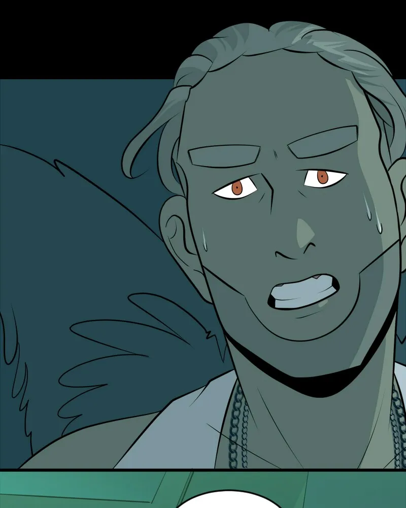 Read The Croaking EN Manga Online
