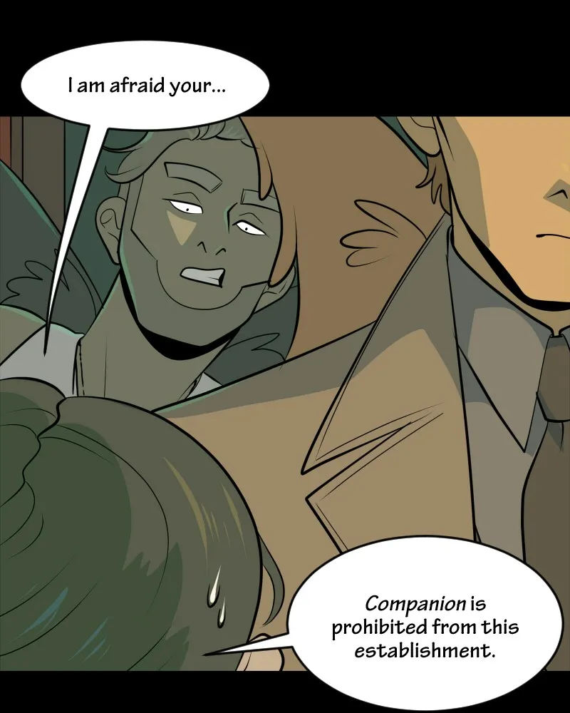 Read The Croaking EN Manga Online