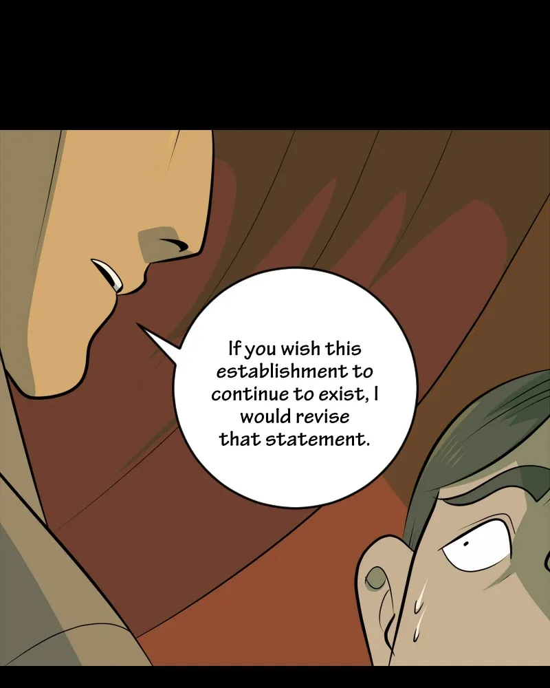Read The Croaking EN Manga Online