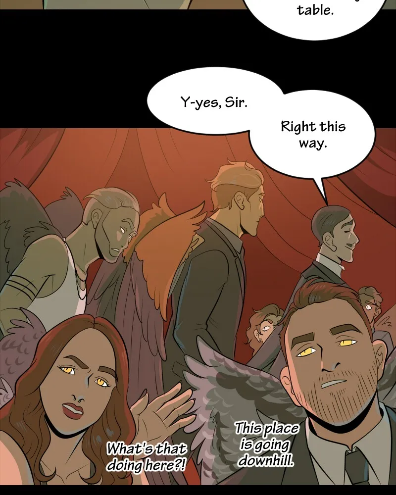 Read The Croaking EN Manga Online