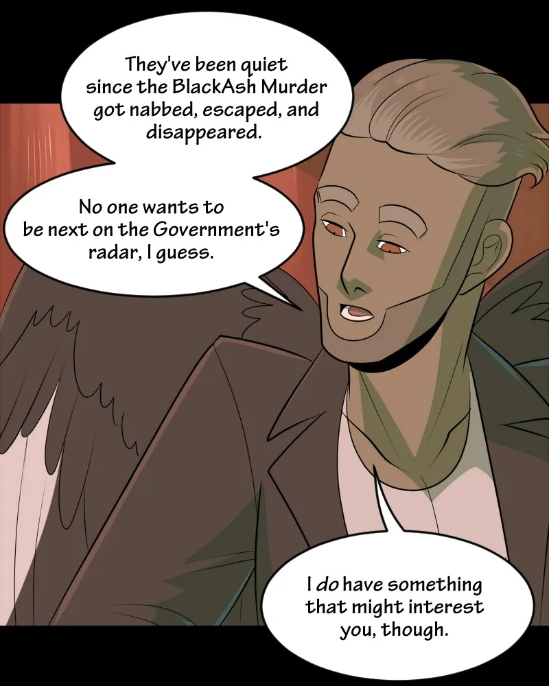 Read The Croaking EN Manga Online