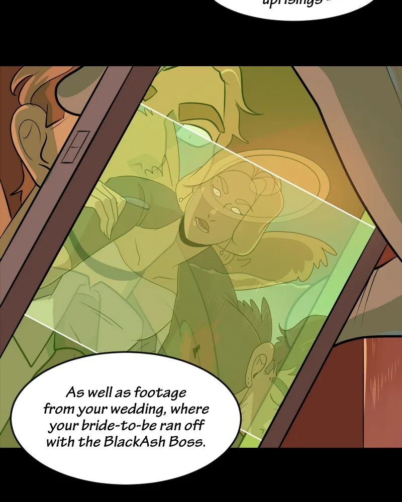 Read The Croaking EN Manga Online