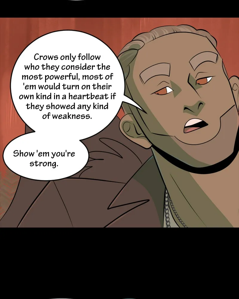 Read The Croaking EN Manga Online