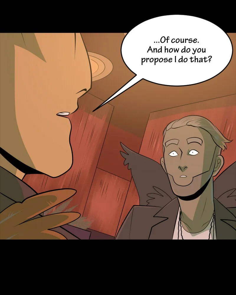 Read The Croaking EN Manga Online