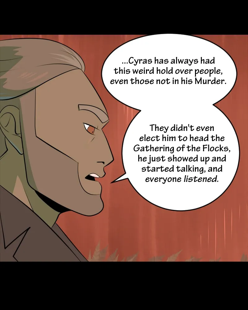 Read The Croaking EN Manga Online