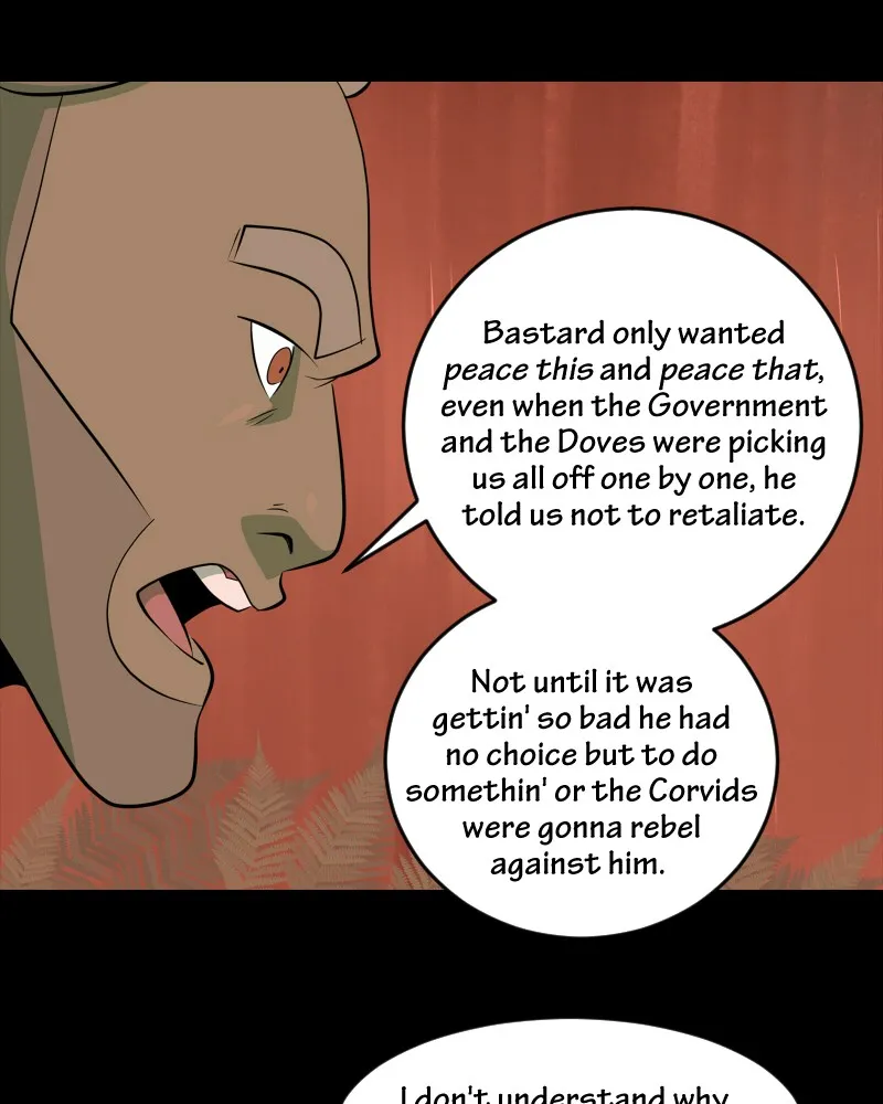 Read The Croaking EN Manga Online