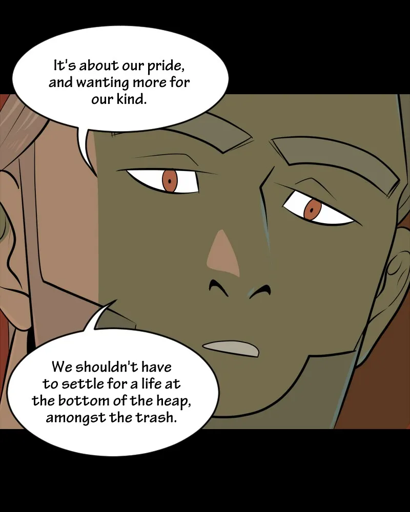 Read The Croaking EN Manga Online