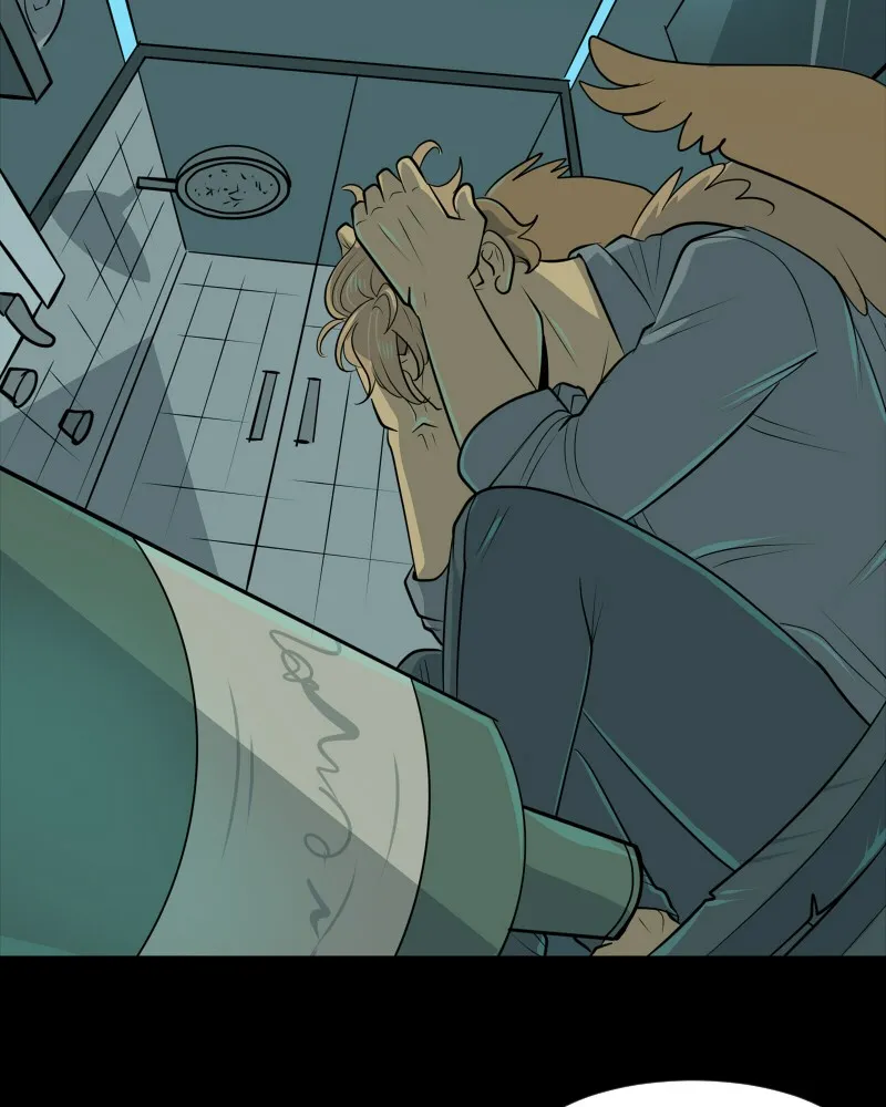Read The Croaking EN Manga Online