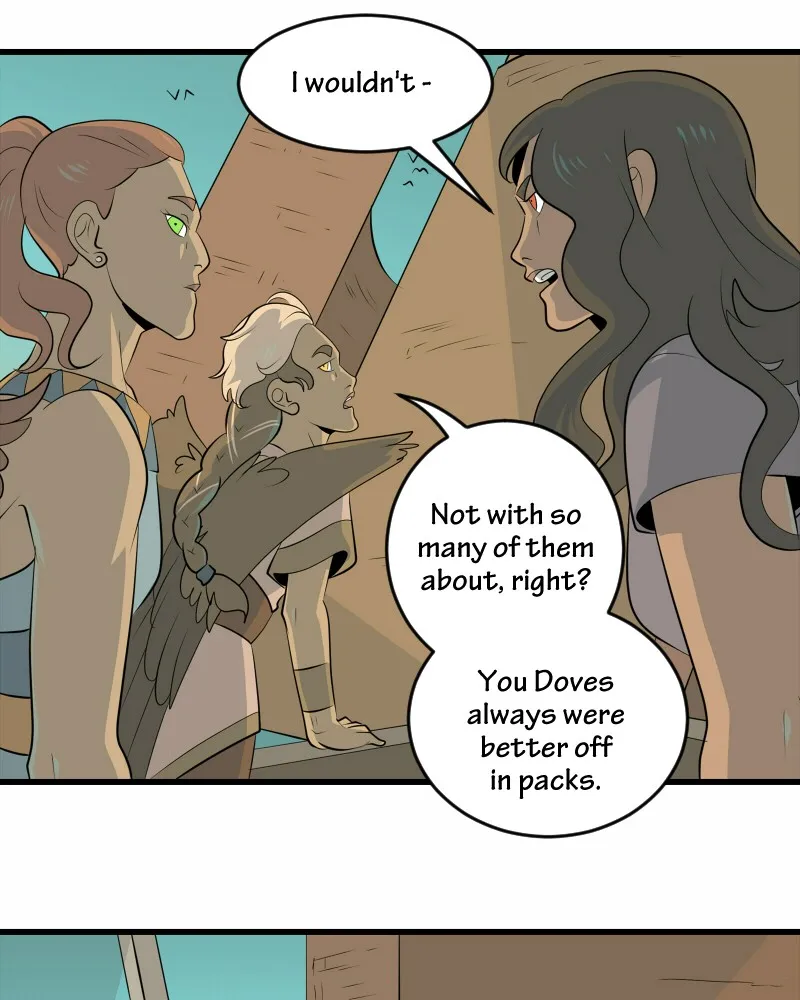 Read The Croaking EN Manga Online