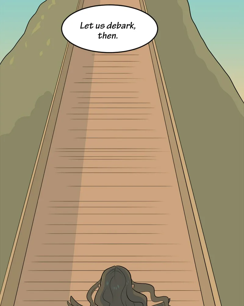 Read The Croaking EN Manga Online