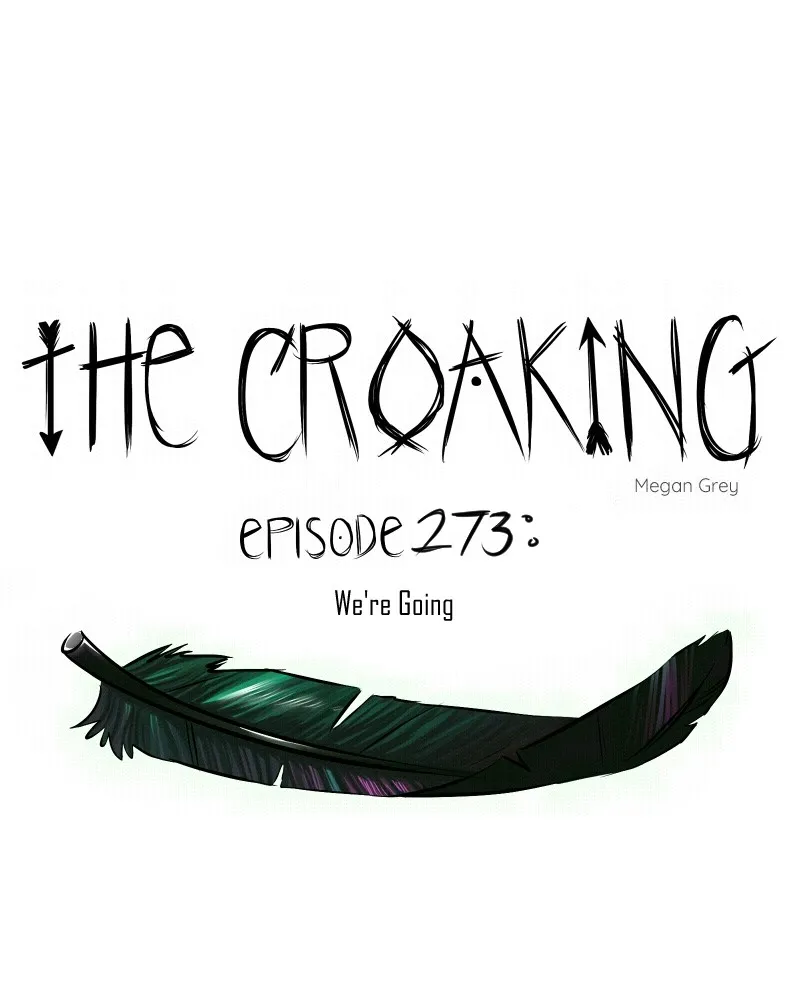 Read The Croaking EN Manga Online
