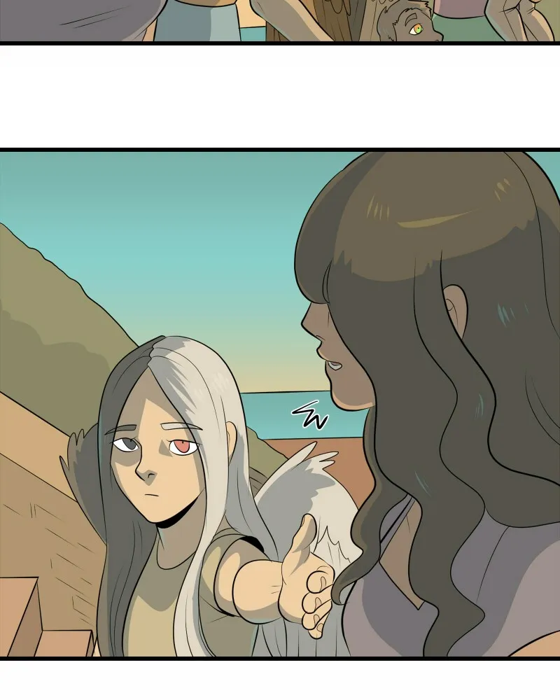 Read The Croaking EN Manga Online