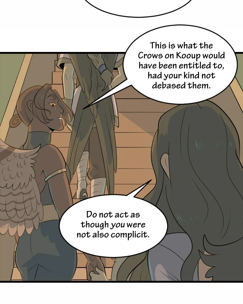 Read The Croaking EN Manga Online