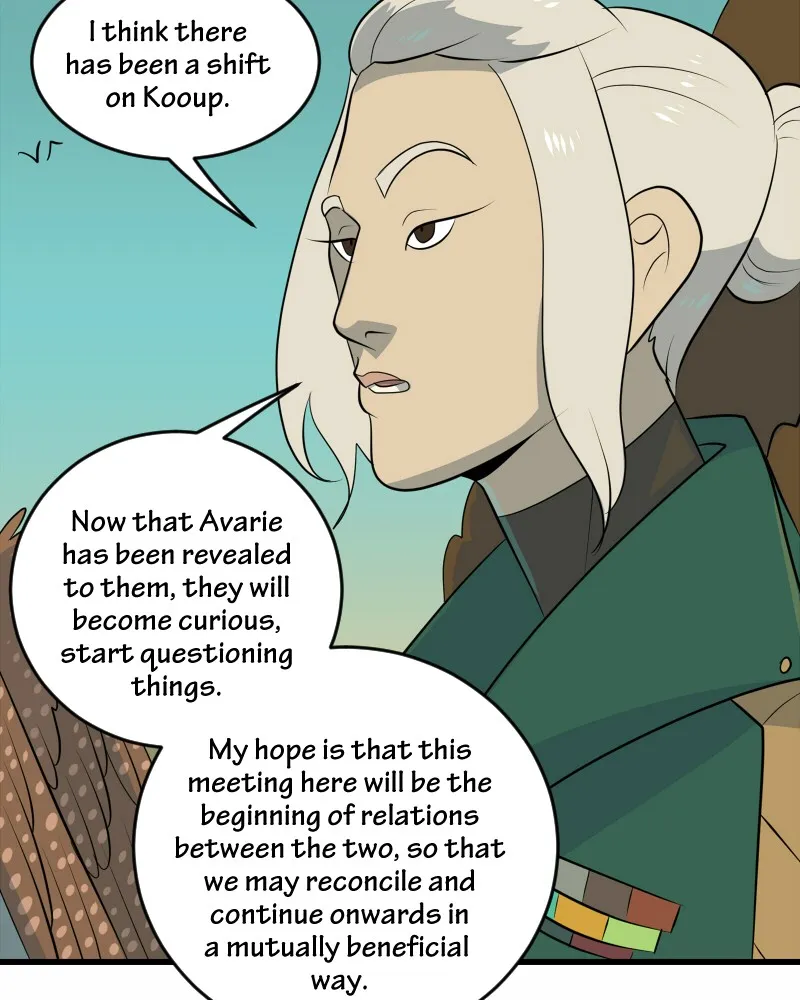 Read The Croaking EN Manga Online