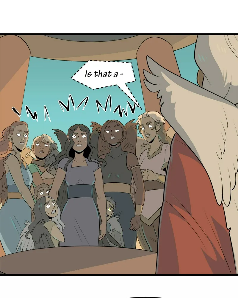Read The Croaking EN Manga Online
