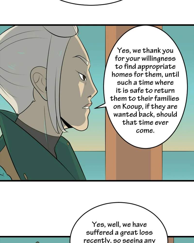 Read The Croaking EN Manga Online