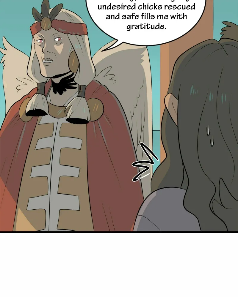 Read The Croaking EN Manga Online