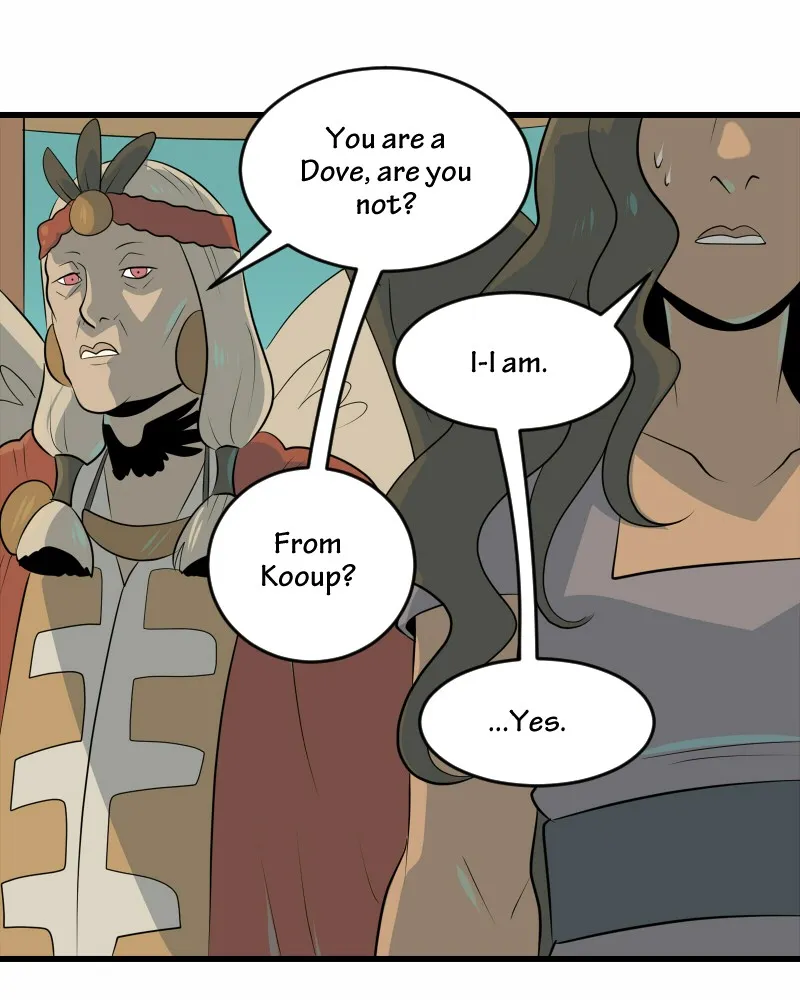 Read The Croaking EN Manga Online